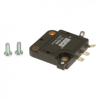 HUCO Relay, glow plug system 12934679 - HUCO