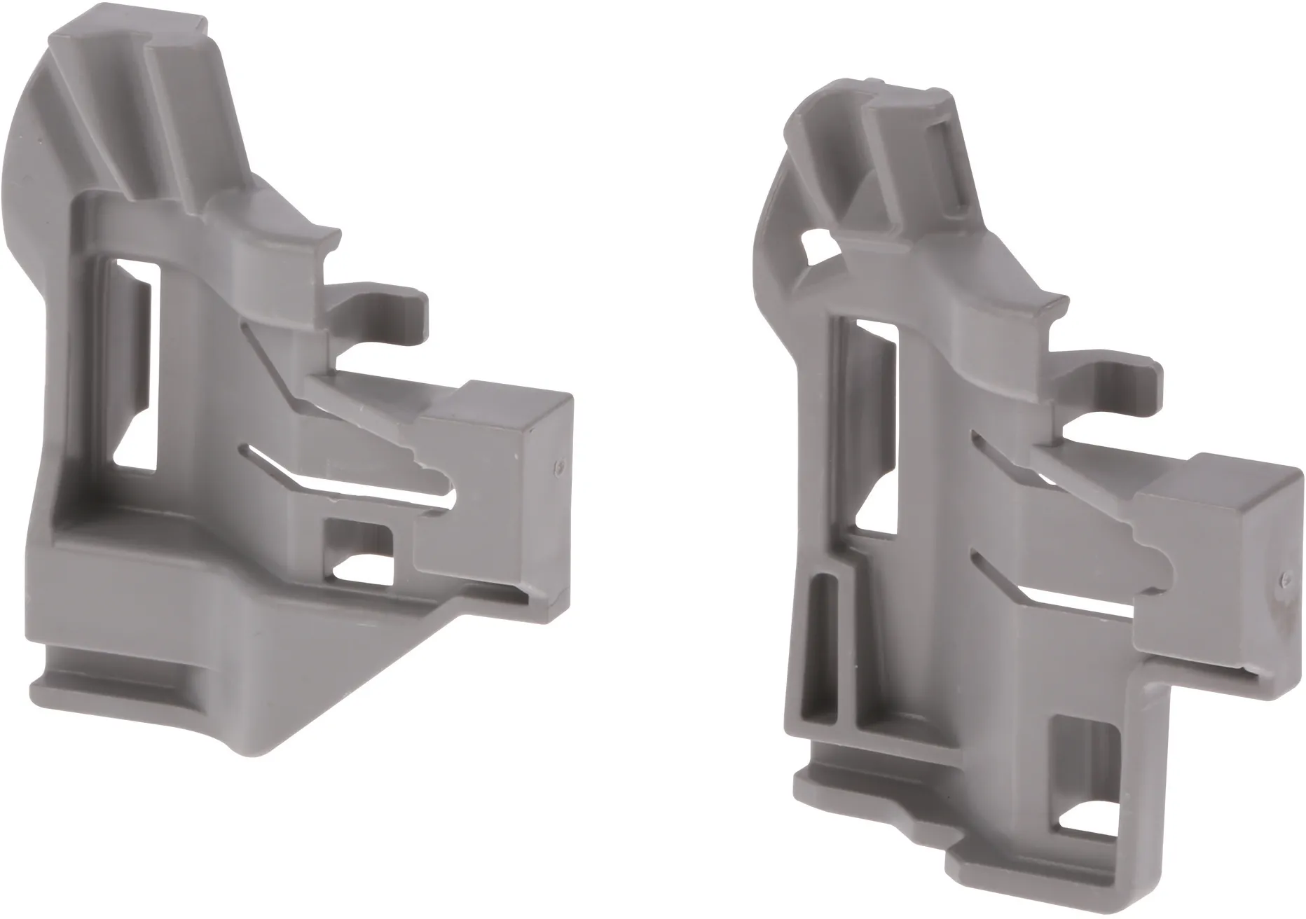 BOSCH Holder, carbon brushes 11611482 - BOSCH