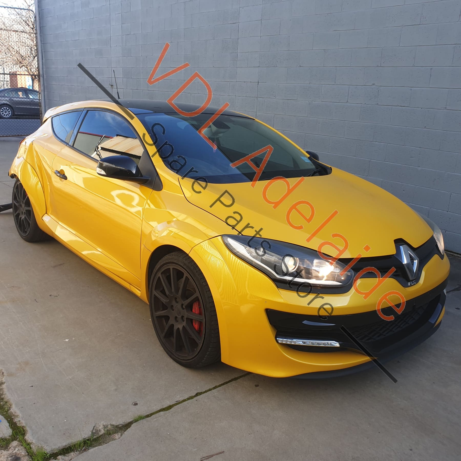RENAULT OE OE item 12178688 - RENAULT OE