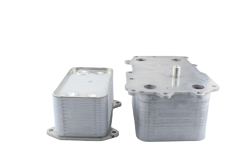 NRF Thermostat, coolant 12196651 - NRF