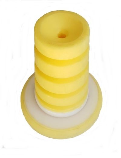MTR Rubber Buffer, suspension 12130285 - MTR