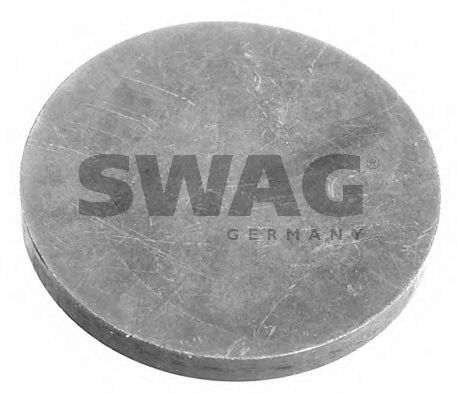 Ansamblu burduf, directie - SWAG
