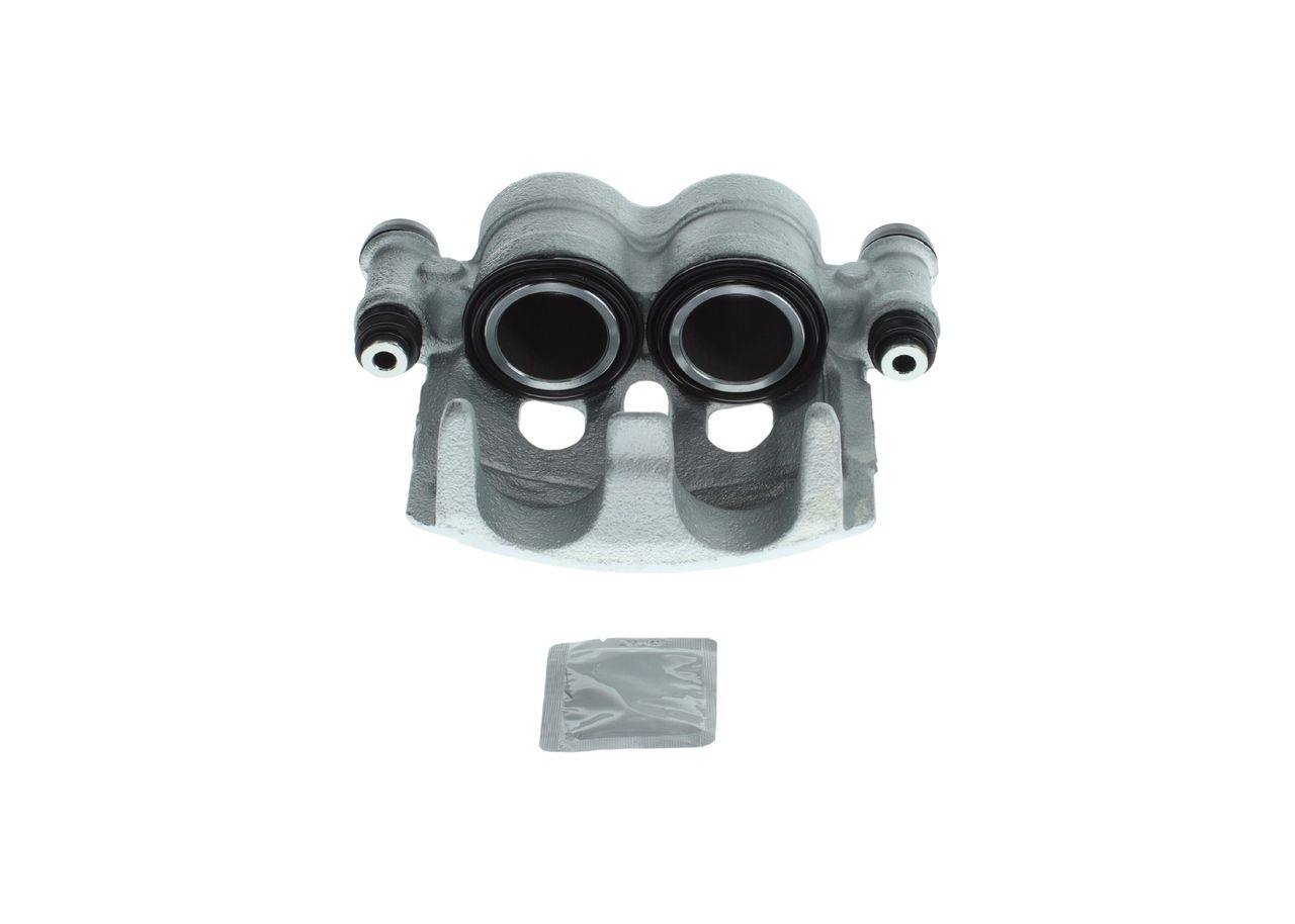 SKF Brake Pad Set, disc brake 12198635 - SKF