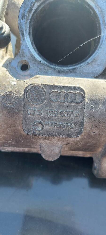 VW-AUDI OE OE ITEM 13263237 - VW-AUDI OE