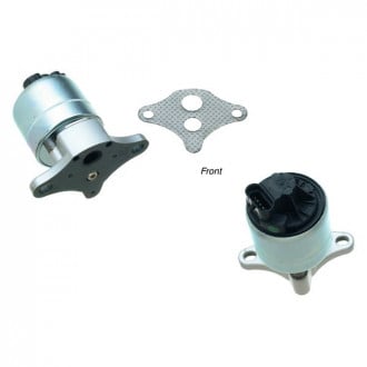 DELPHI Control Arm/Trailing Arm, wheel sus 12319533 - DELPHI
