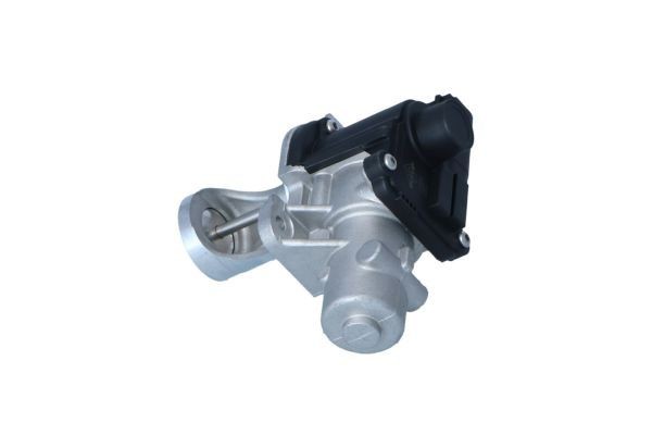NRF Radiator, engine cooling 11601626 - NRF