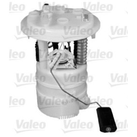 VALEO Gasket, coolant pipe 10138699 - VALEO