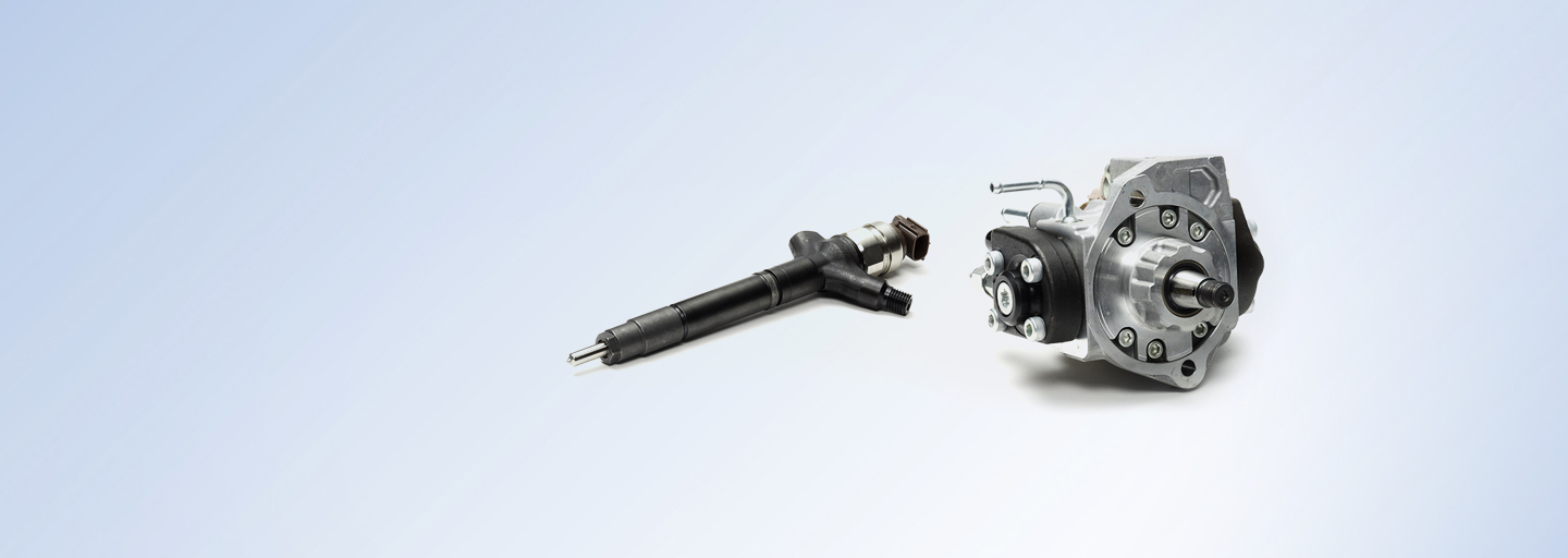 DENSO Spark Plug 10966012 - DENSO