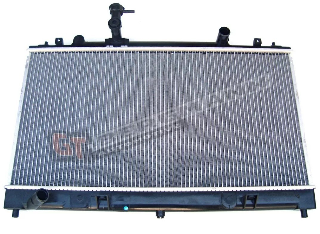 MTR Ventilation Grille, bumper 11737601 - MTR