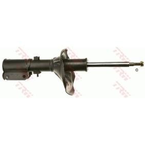 TRW Brake Disc 12014125 - TRW