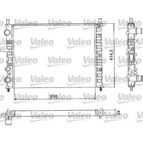 VALEO Gasket, coolant pipe 10138702 - VALEO