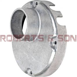 NRF Cooler, exhaust gas recirculation 11601253 - NRF