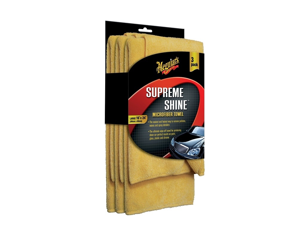 MEGUIAR'S Assortment, parts magazine 12199577 - MEGUIAR'S