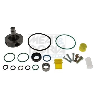 Meat & Doria Sensor, wheel speed 12207789 - MEAT & DORIA