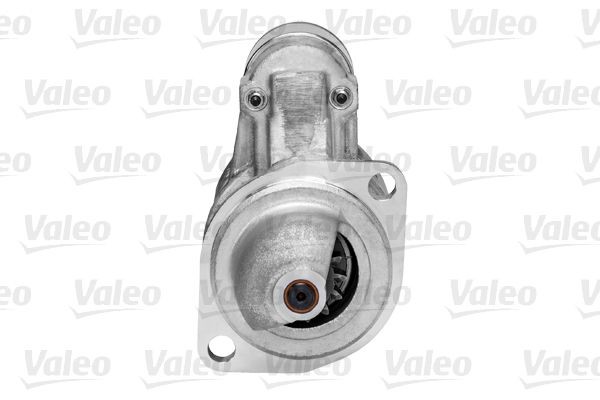 VALEO Condenser, air conditioning 10151147 - VALEO