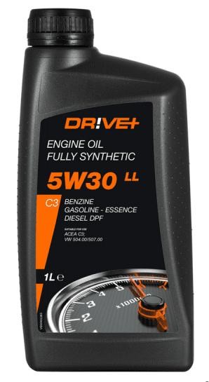 Dr!ve+ Wheel Bearing Kit 12180274 - Dr!ve+