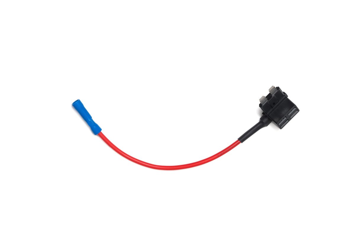 STC Radiator Hose 10729222 - STC
