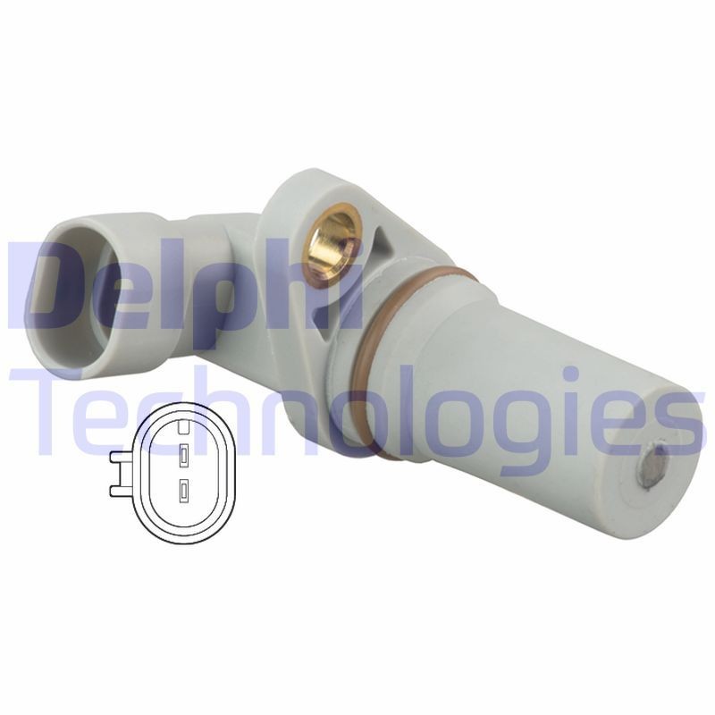 DELPHI Wheel Brake Cylinder 11146627 - DELPHI