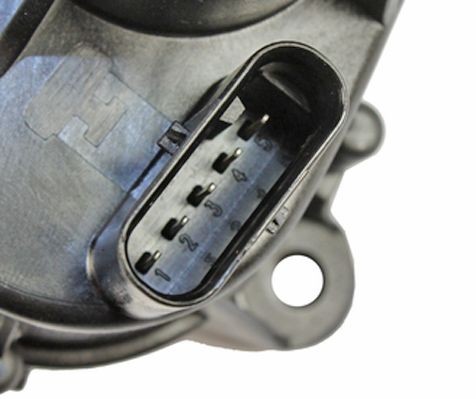 METZGER Window Regulator 12421888 - METZGER