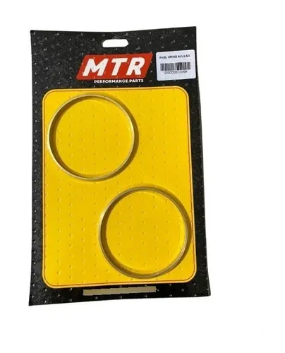MTR Rubber Buffer, muffler 30113486 - MTR