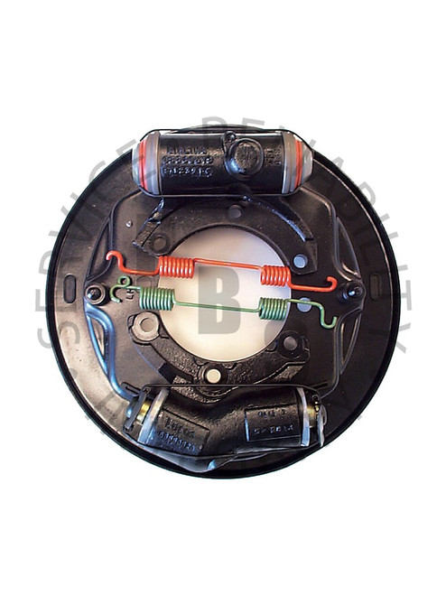 LUCAS Compressor, air conditioning 12142559 - LUCAS