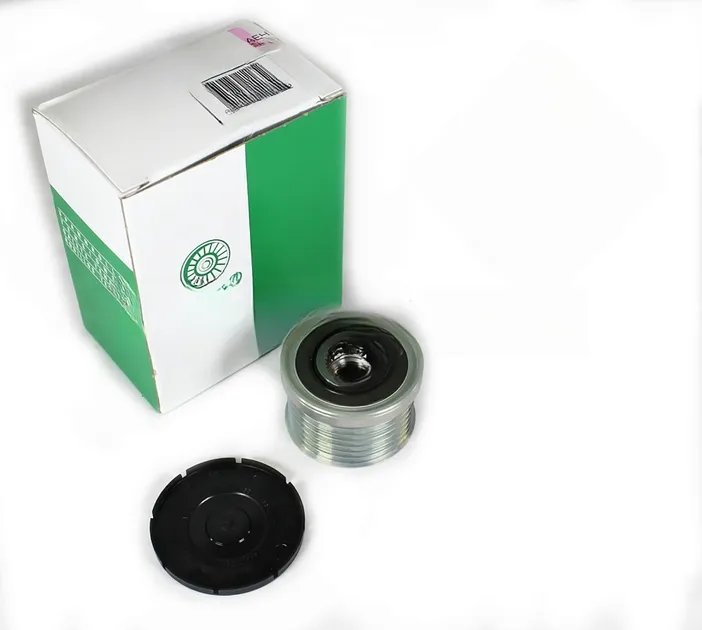 INA Chain, oil pump drive 11723987 - INA