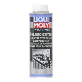 LIQUI MOLY Clock 11716583 - LIQUI MOLY