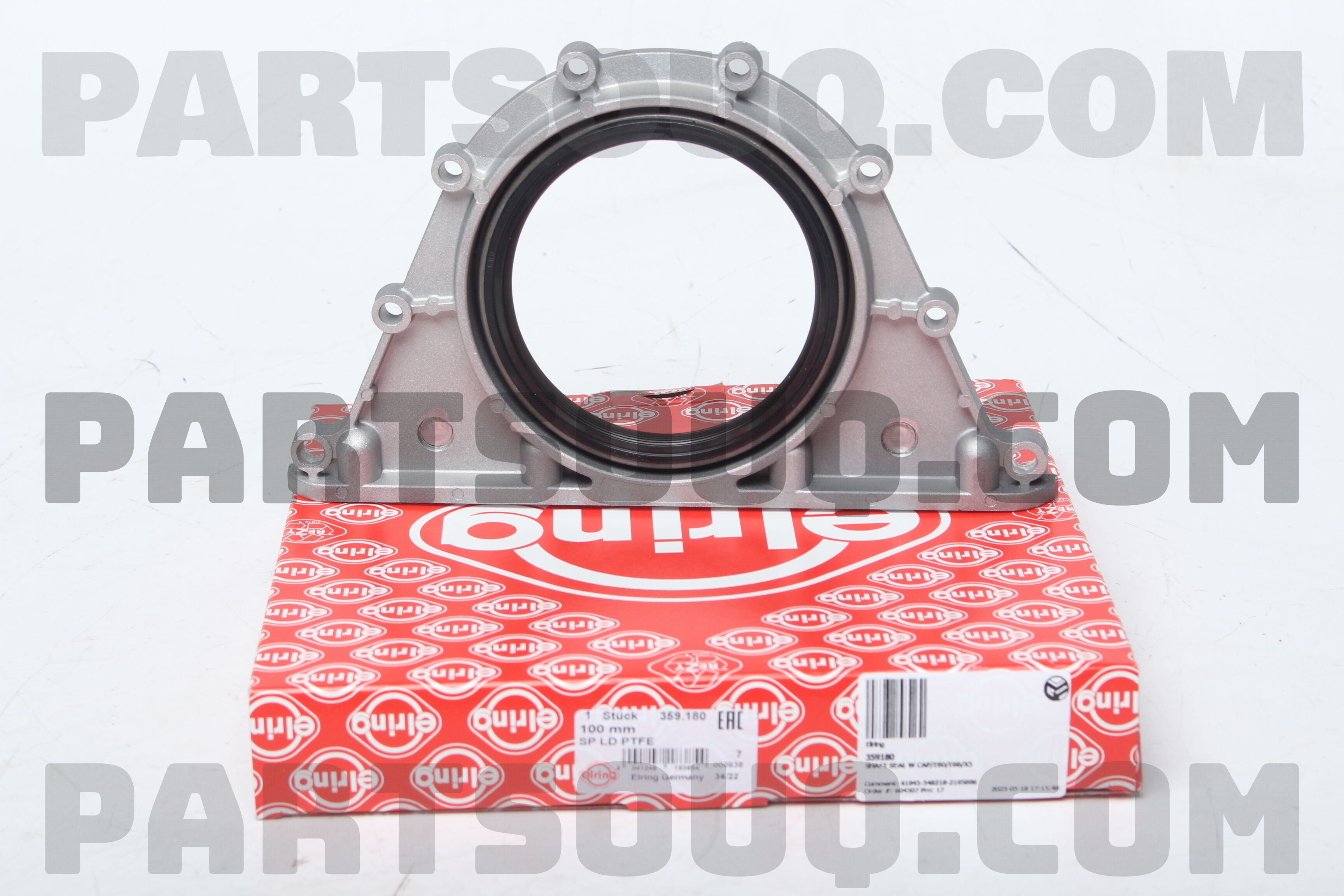 SKF V-Ribbed Belt 11101561 - SKF