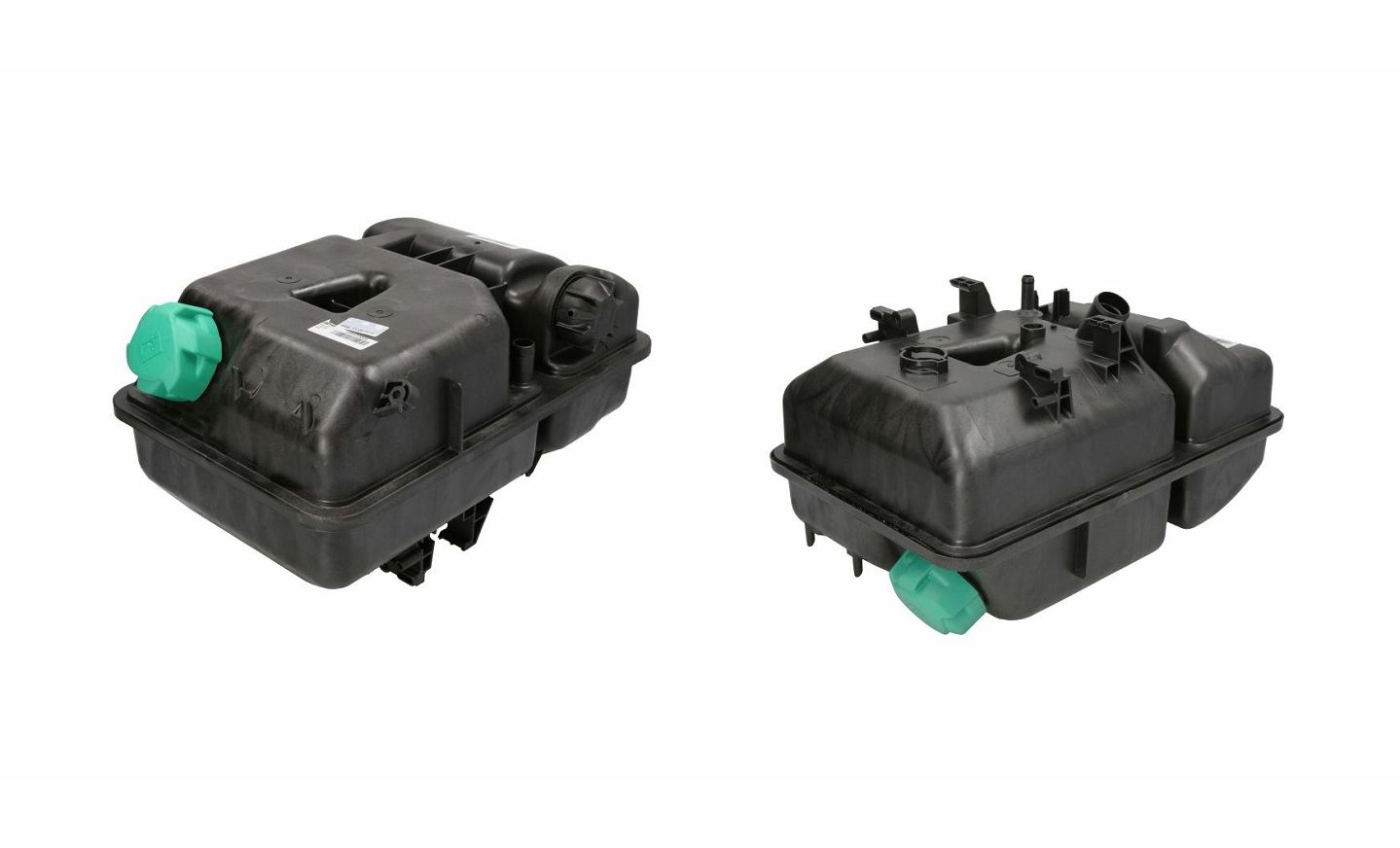 NRF EGR Valve 12196679 - NRF