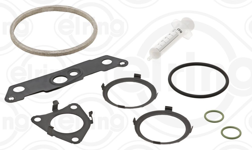 ELRING Gasket, intake manifold housing 11878563 - ELRING