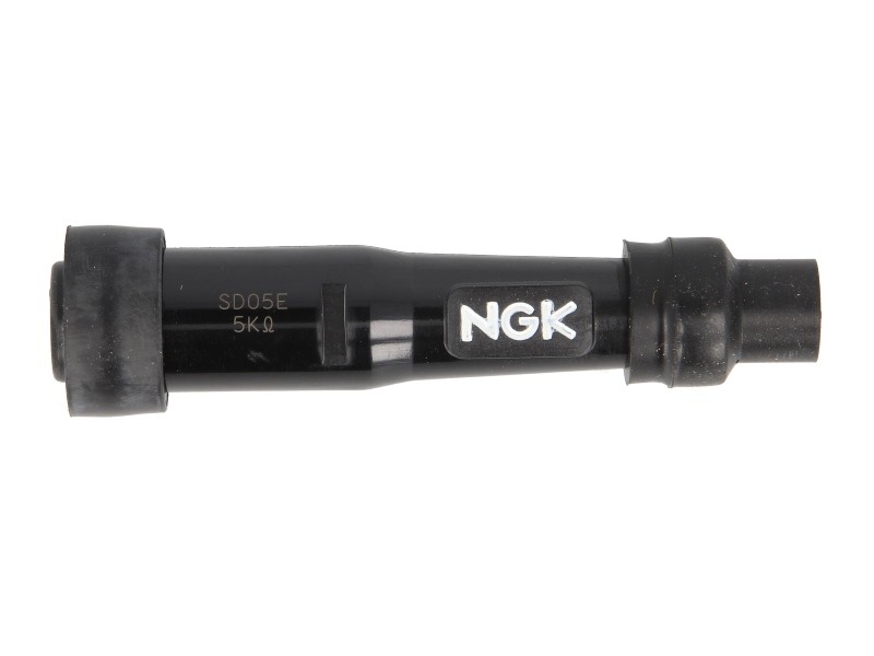 NGK Spark Plug 11668284 - NGK