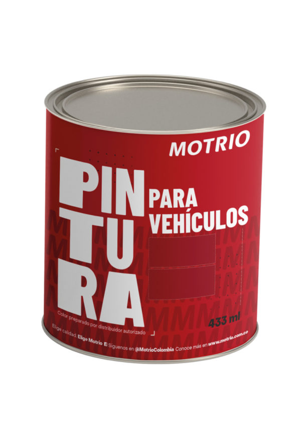 MOTRIO (RENAULT) OE ITEM 13481174 - MOTRIO (RENAULT)