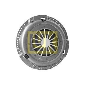 LuK Clutch Kit 10742977 - LuK