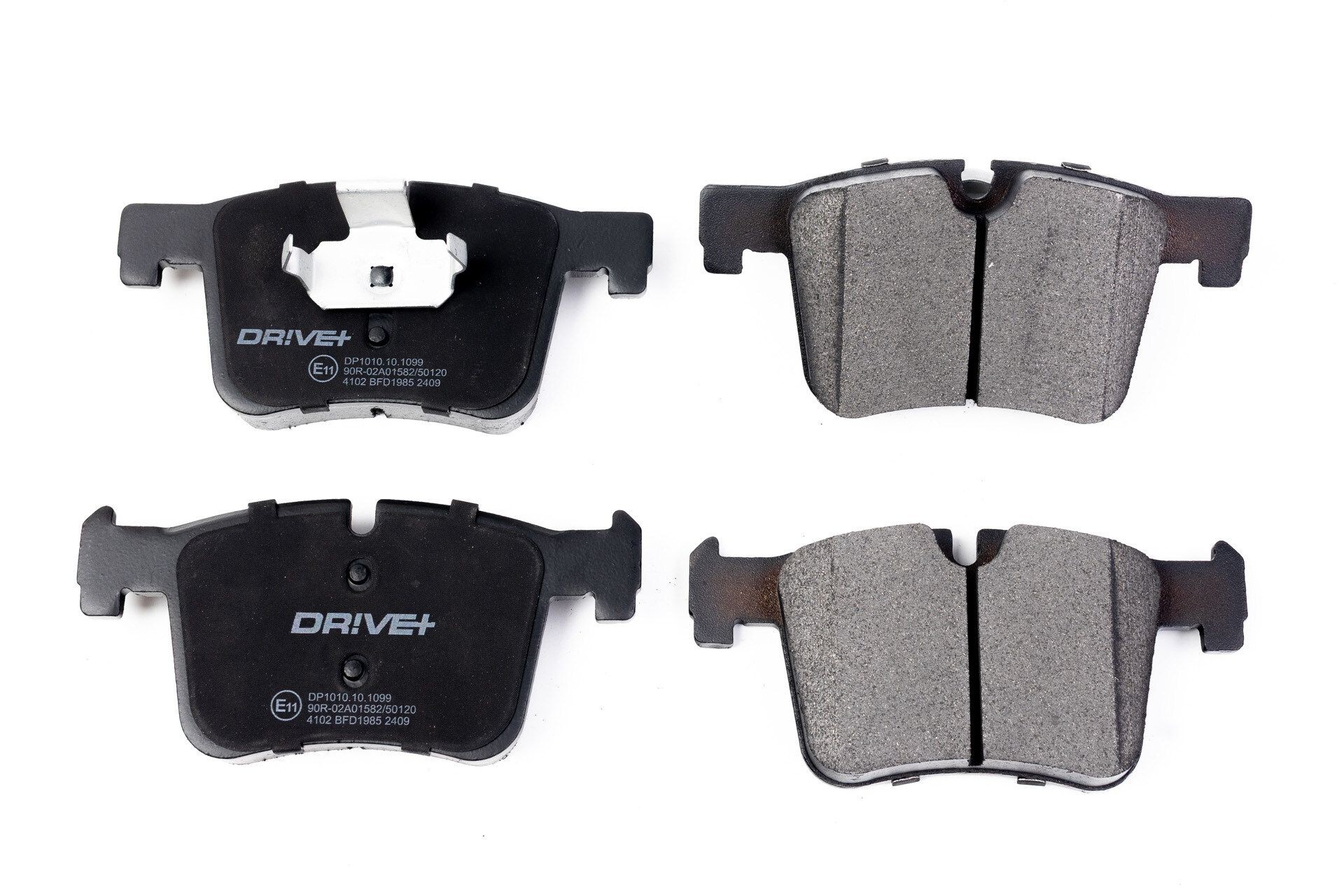Dr!ve+ Oil Filter 12179839 - Dr!ve+