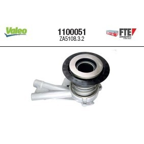 FTE Master Cylinder, clutch 12217175 - FTE