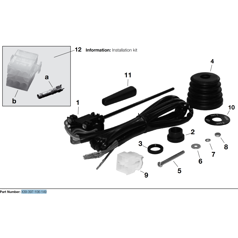 CONTINENTAL/VDO Injector 11383636 - CONTINENTAL/VDO