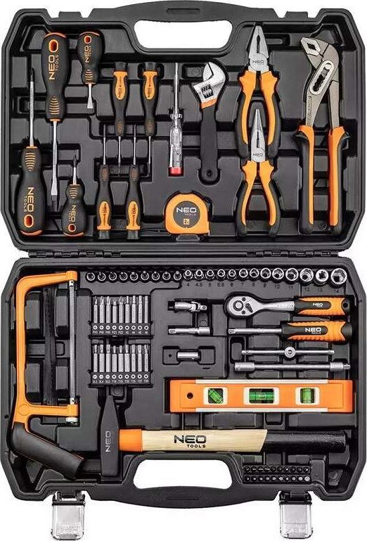 NEO TOOLS TOOLS 13055207 - NEO TOOLS