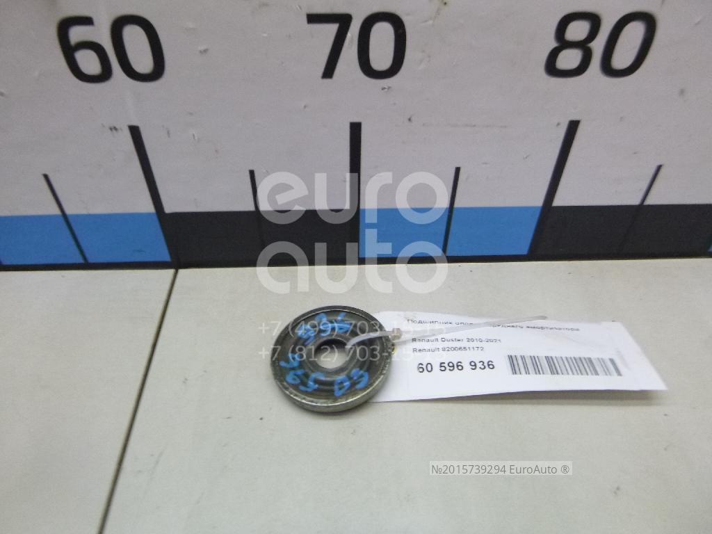 FAST Lift Point Pad, jack 12702729 - FAST