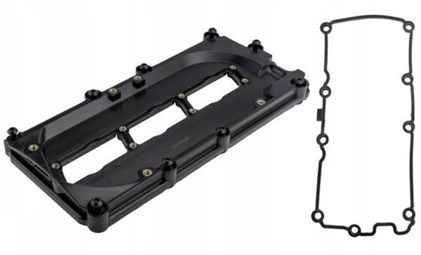 MTR Wheel Bearing Kit 12191240 - MTR
