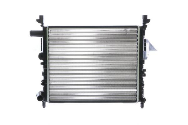 MAHLE Filter, interior air 3413663 - MAHLE