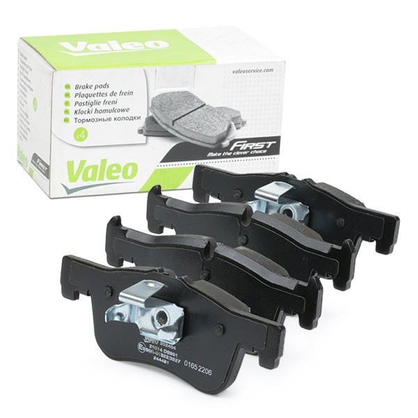 VALEO Sensor, exhaust gas temperature 13054154 - VALEO
