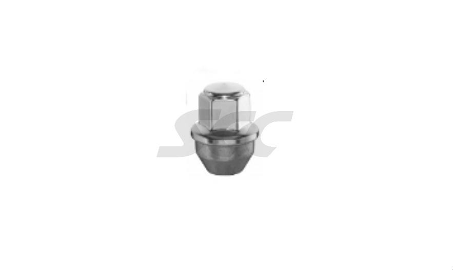 SKF V-Ribbed Belt 11101455 - SKF