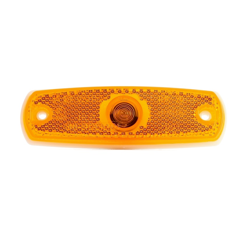 HELLA Front Fog Light 10482693 - HELLA