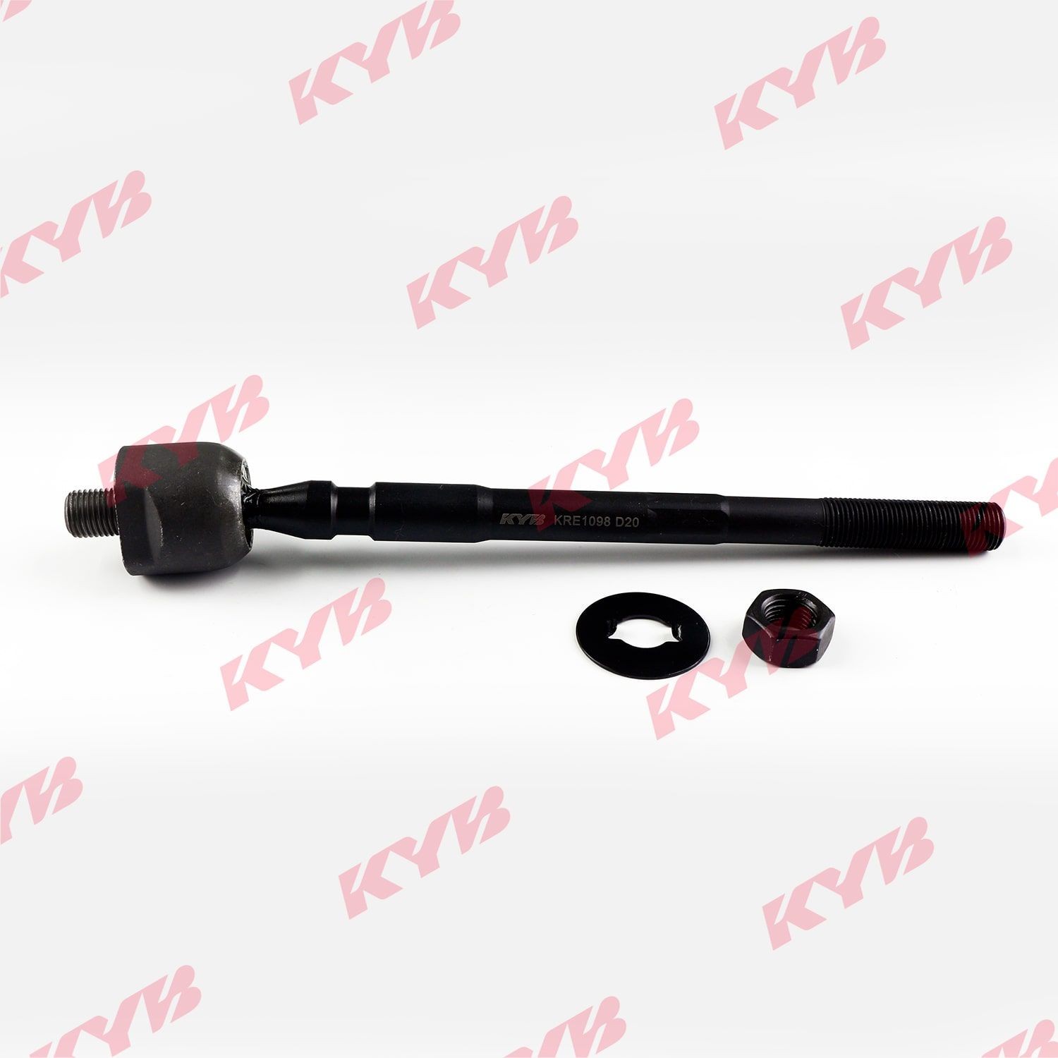 KYB Suspension Strut Support Mount 10192705 - KYB