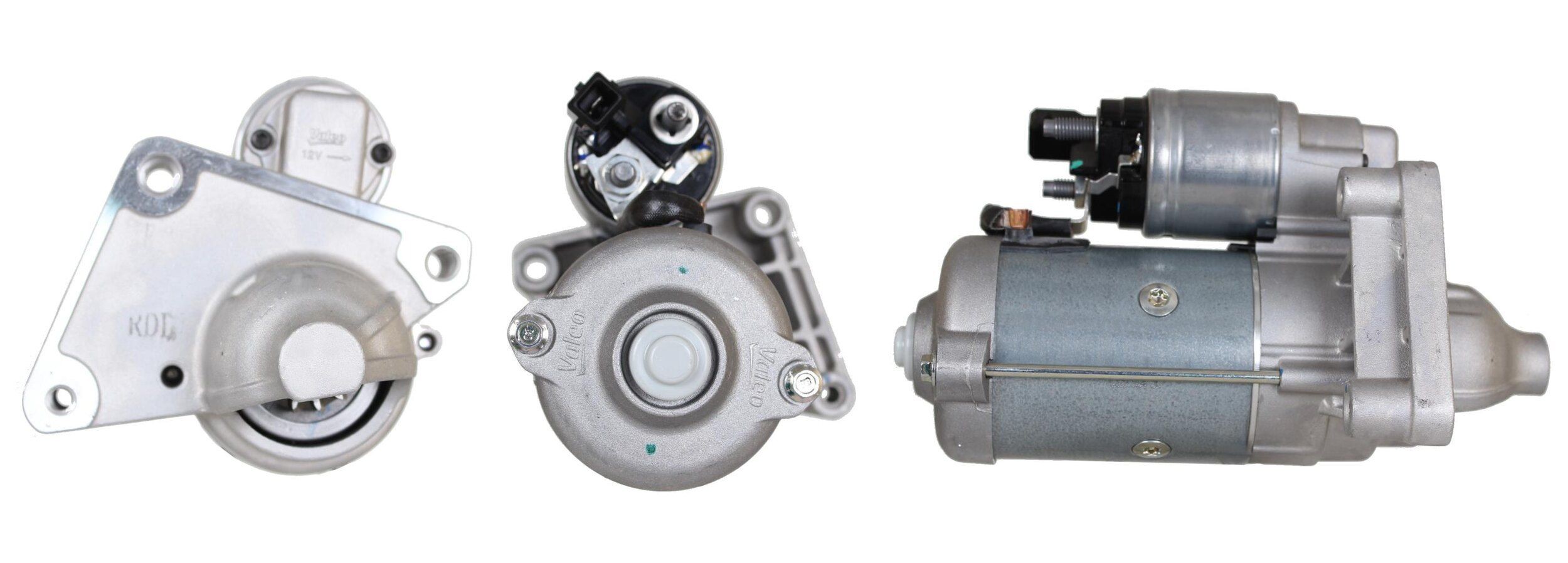 DRI Steering Gear 12139232 - DRI