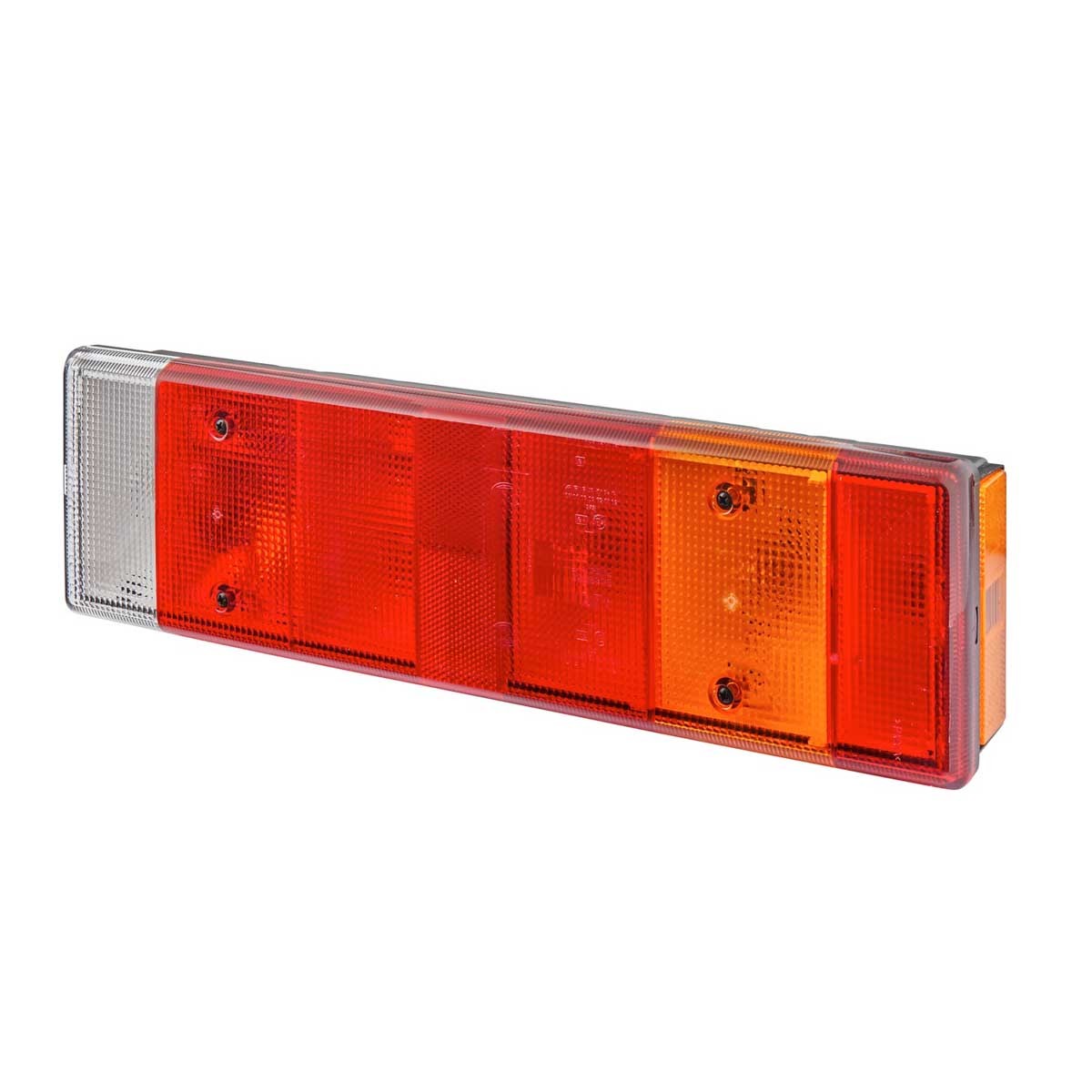 HELLA Hand lamp 12267273 - HELLA