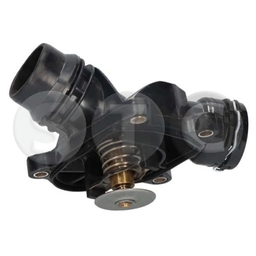 STC Wheel Hub 10729002 - STC