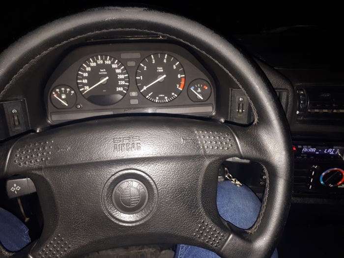 BMW OE OE ITEM 13048081 - BMW OE