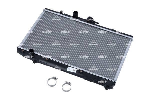 NRF Thermostat, coolant 12196675 - NRF