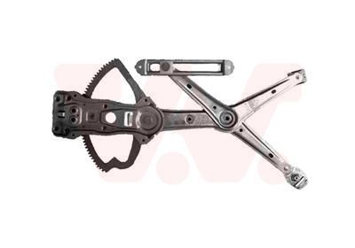 VAN WEZEL Cross Member 13095456 - VAN WEZEL